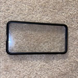 wildflower phone case